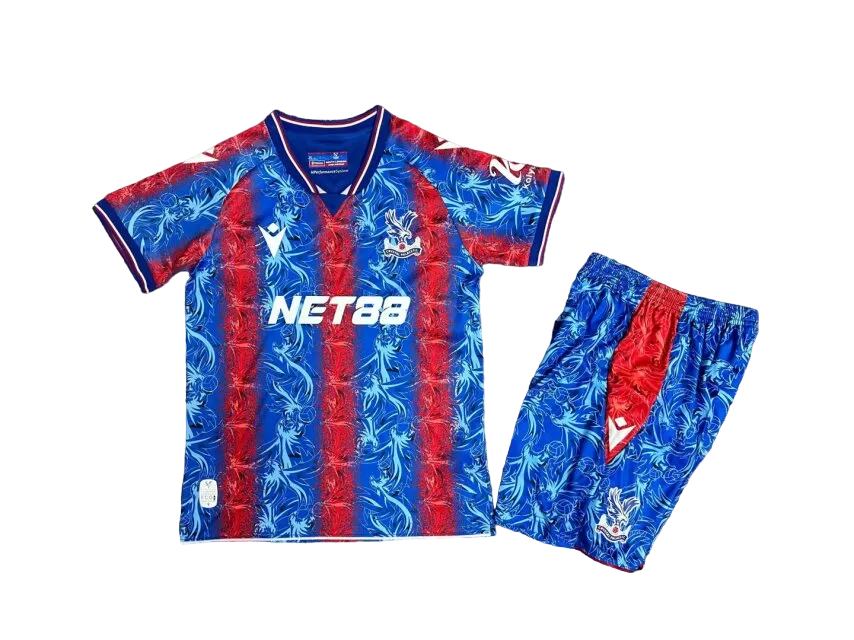 Kit Bambino - Crystal Palace 24/25