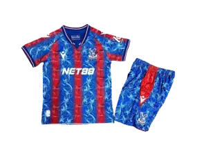 Kit Bambino - Crystal Palace 24/25