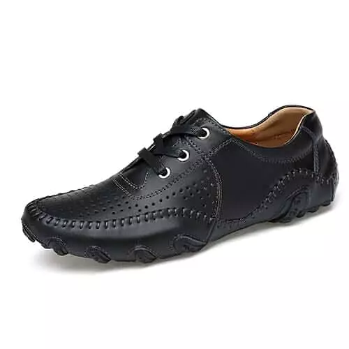 Konan - Casual Leather Shoes