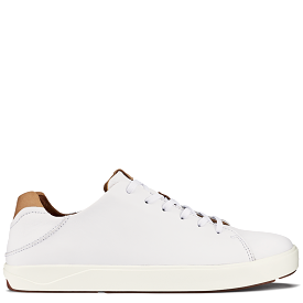 Lae'ahi Li'ili Men's Leather Sneaker