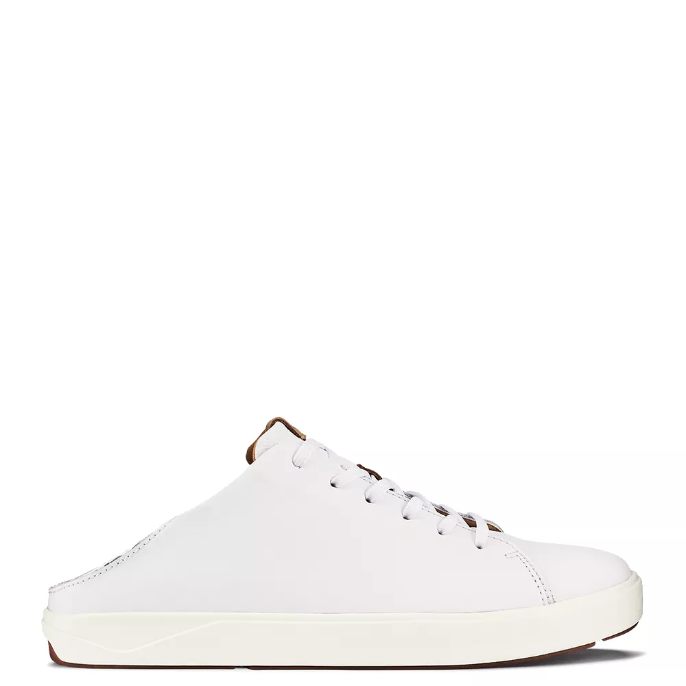 Lae'ahi Li'ili Men's Leather Sneaker