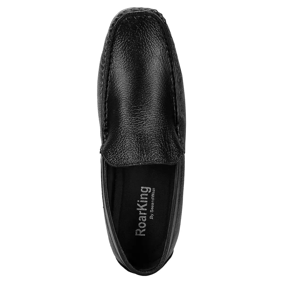 Leather Loafers for Men - Used