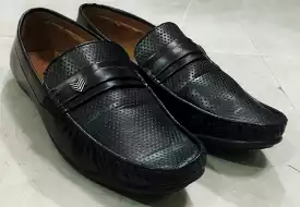 Loafers Shoes For Men-Used