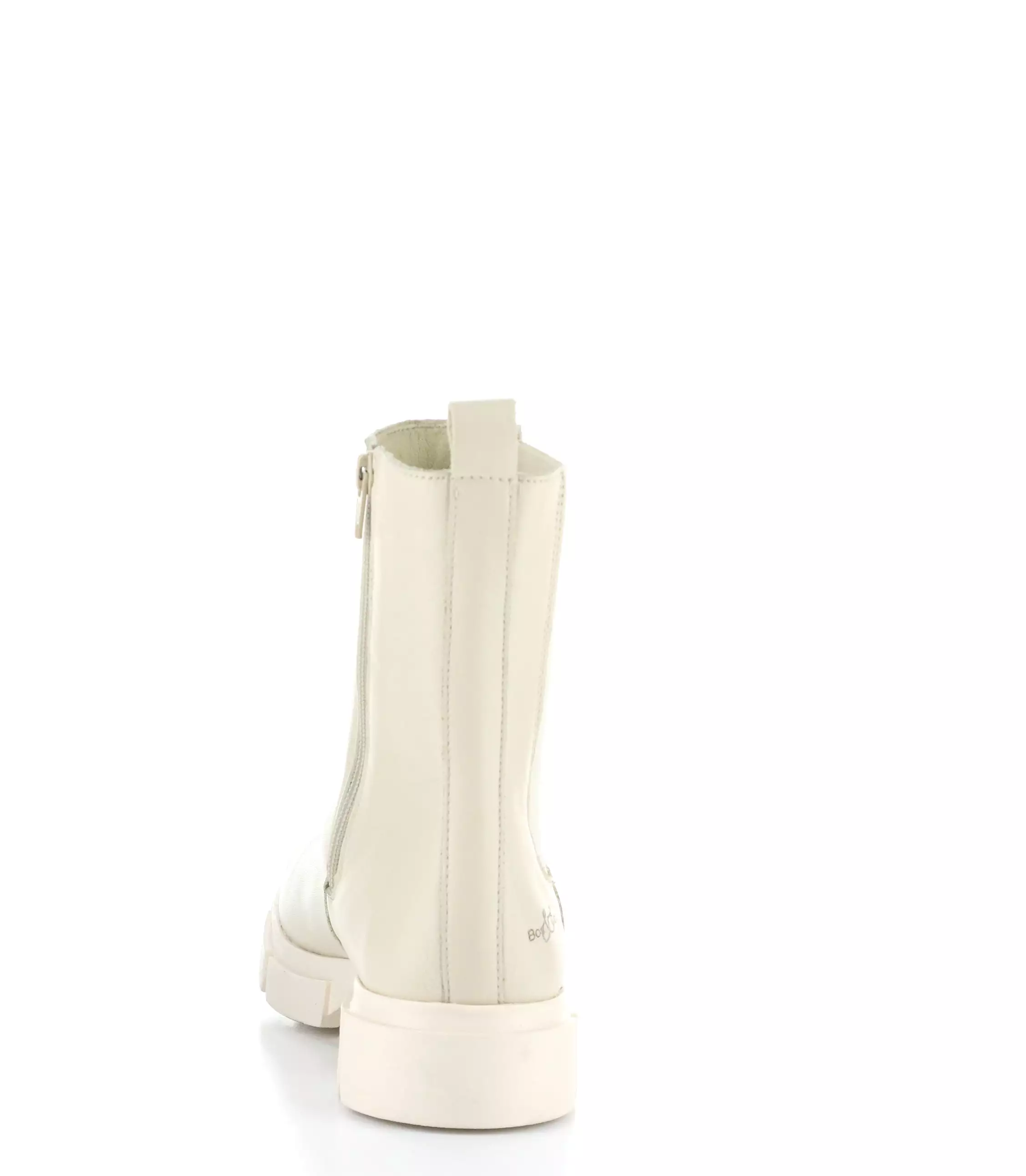 LOCK CREAM Elasticated Boots