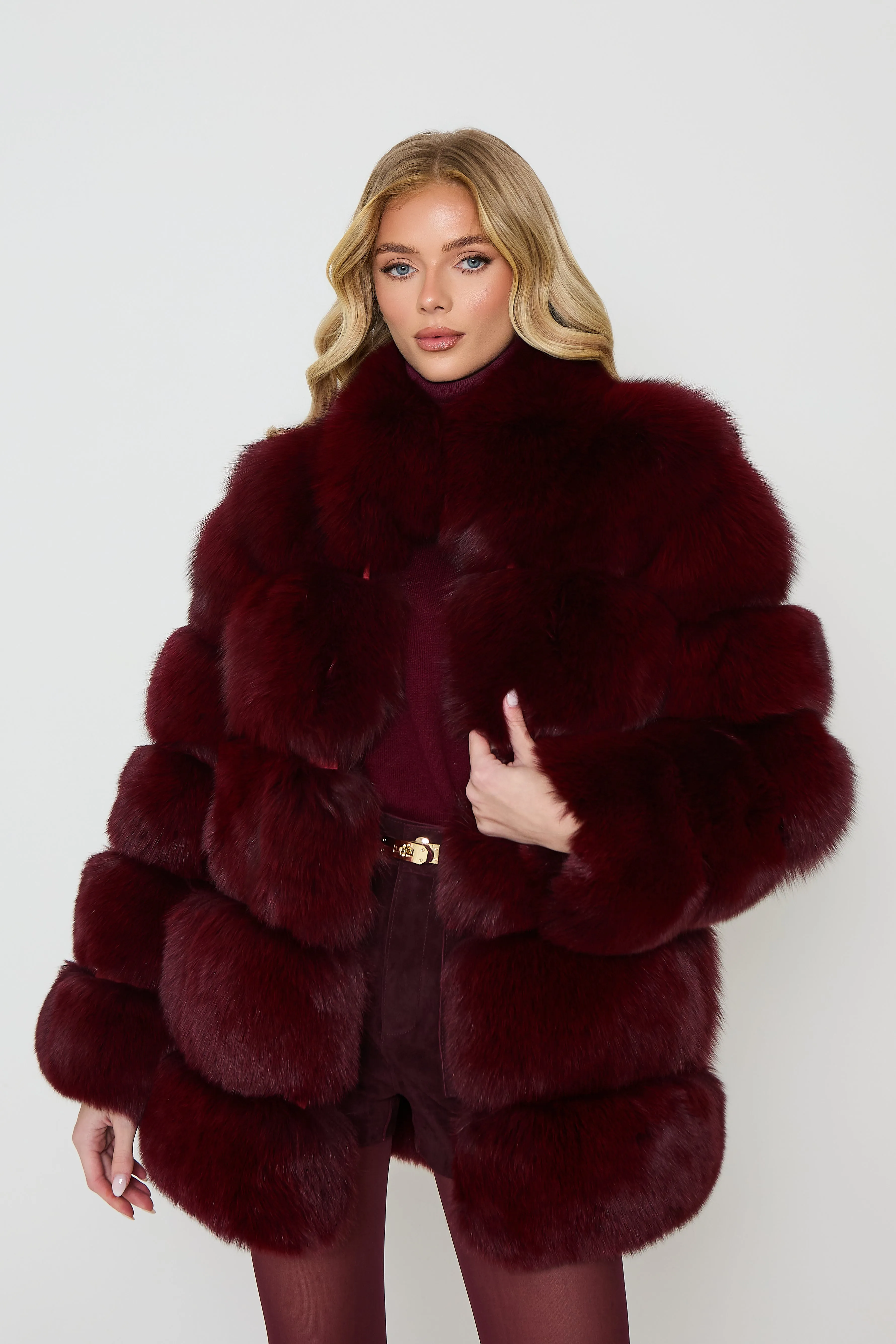 Lola Fur Coat