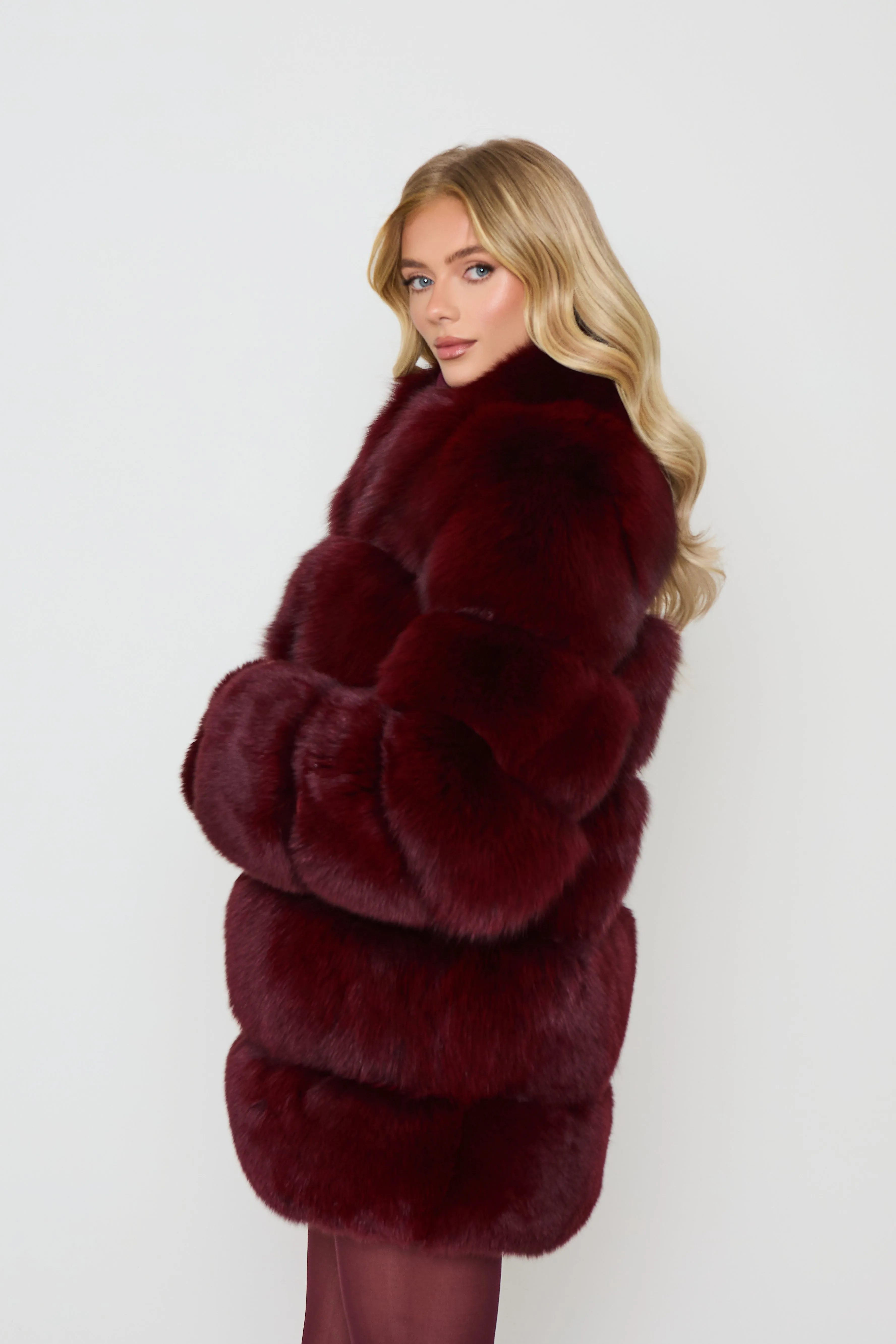 Lola Fur Coat