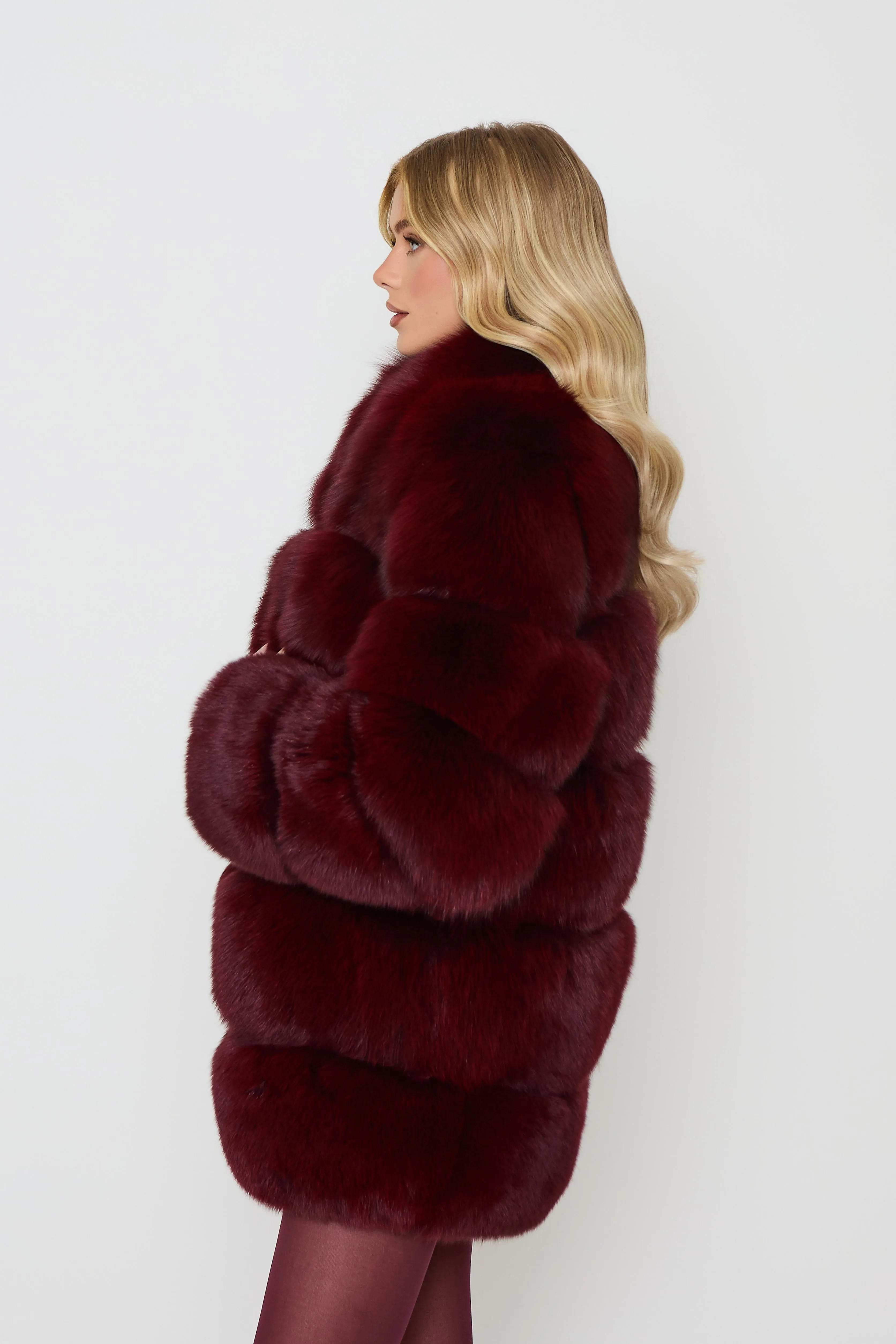 Lola Fur Coat