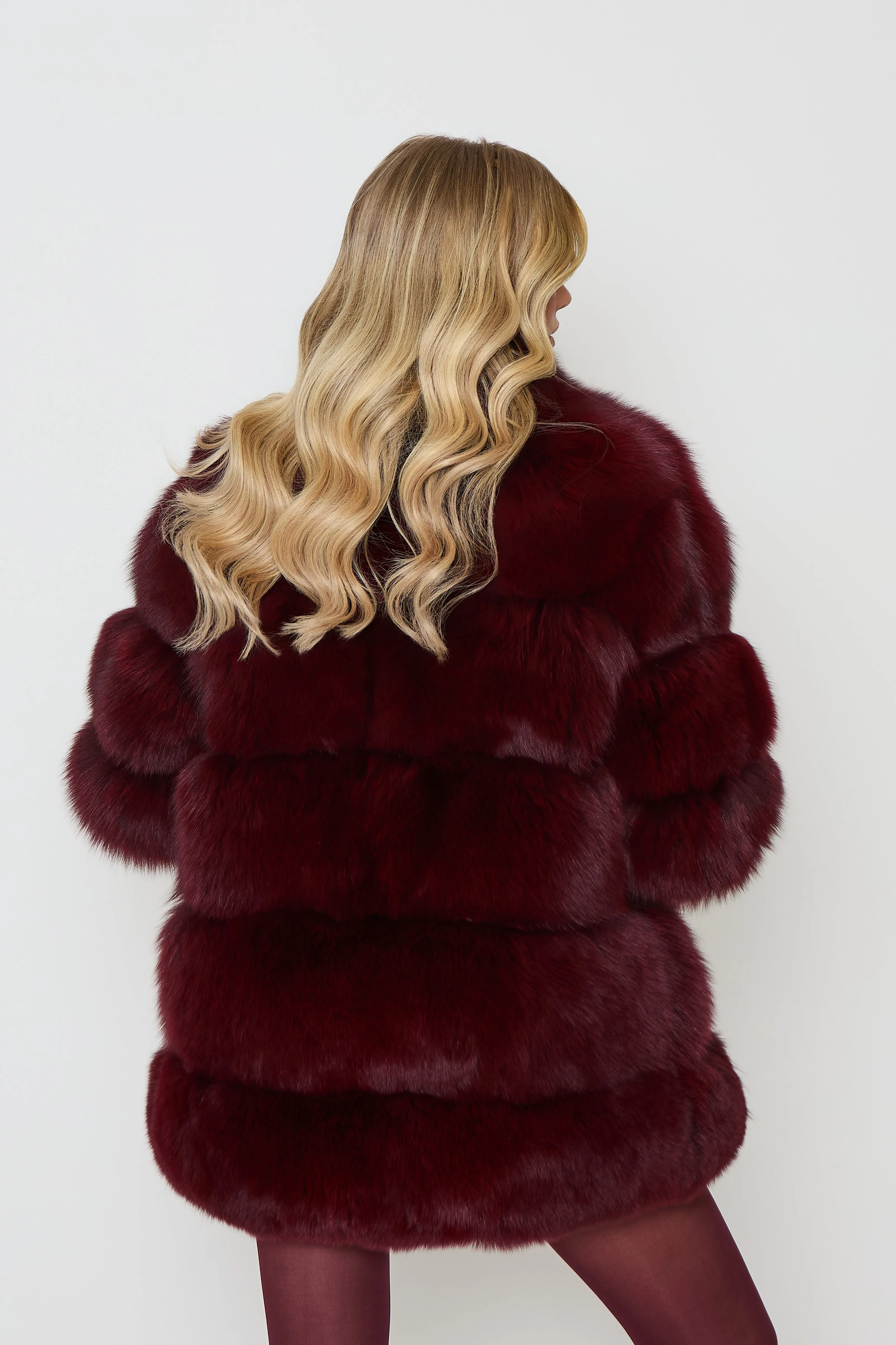 Lola Fur Coat