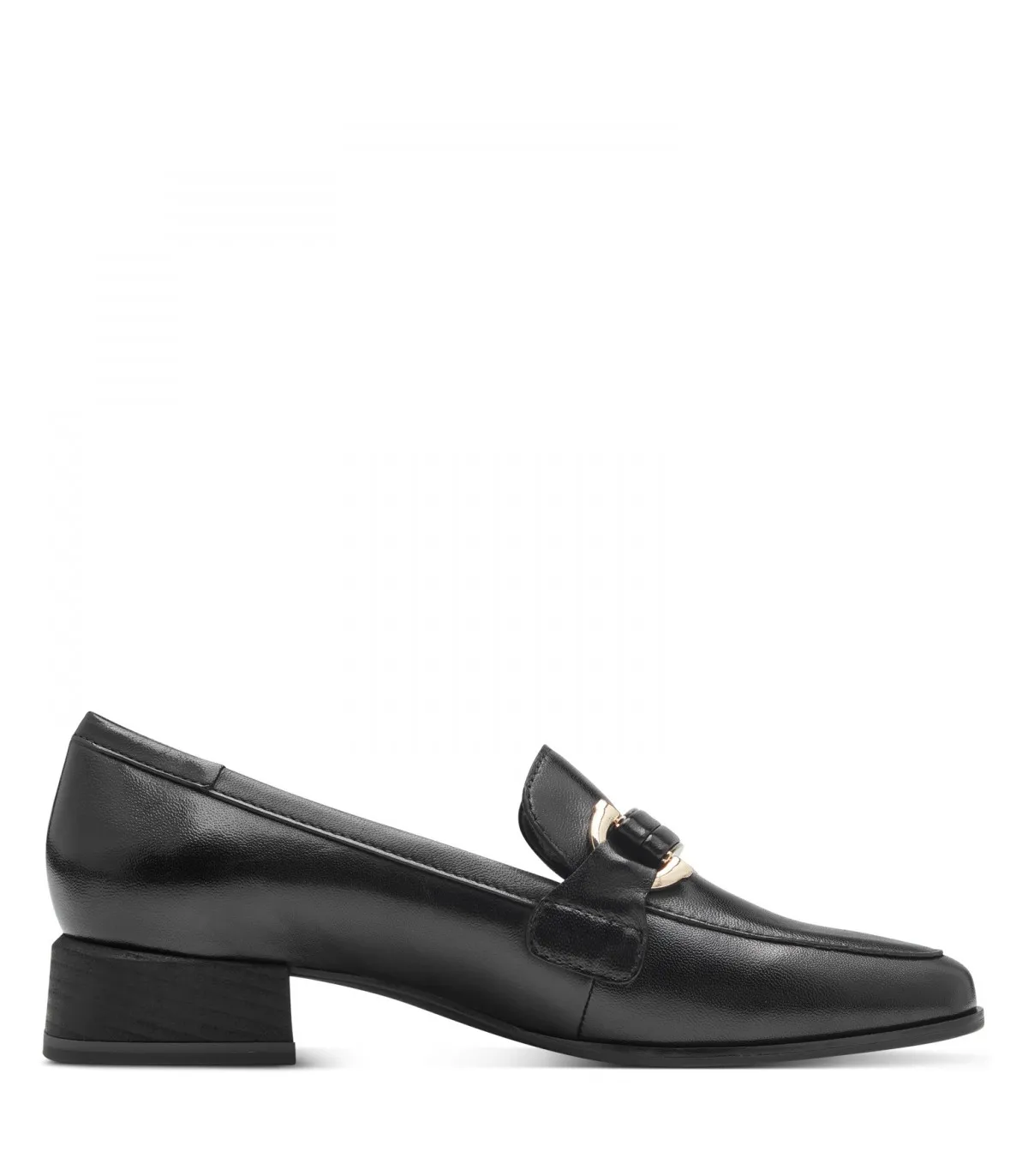 Marco Tozzi Loafers Black 2-24206-43-011