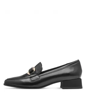 Marco Tozzi Loafers Black 2-24206-43-011