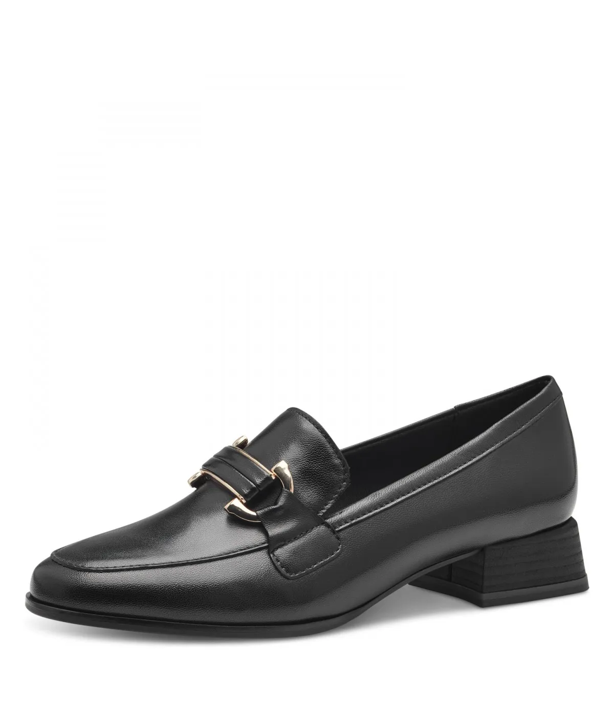 Marco Tozzi Loafers Black 2-24206-43-011