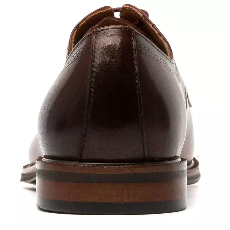 Men  Dress Shoes -  Samuele Italian Leather Shoes