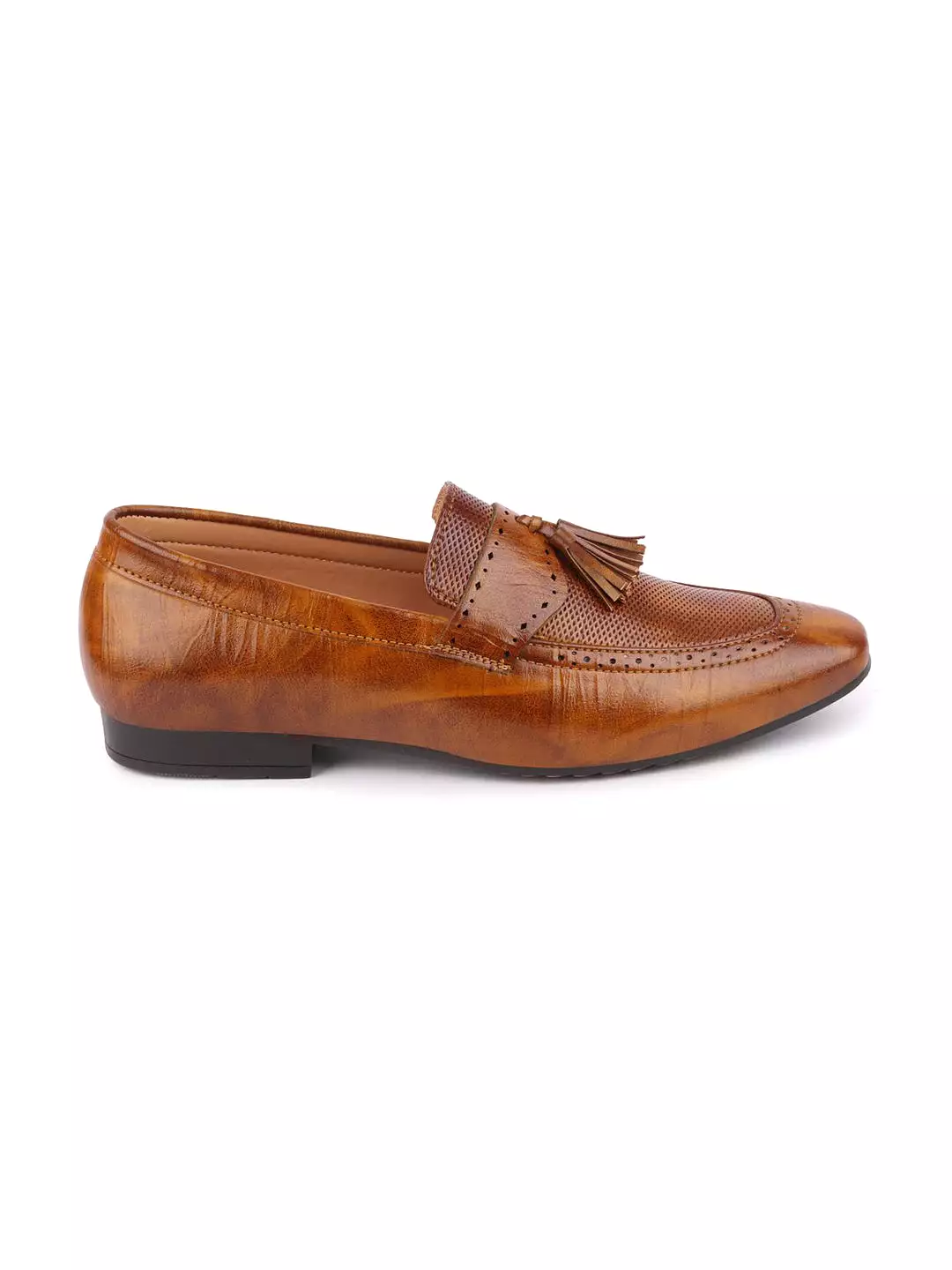 Men Teek Casual Slip-On Loafers