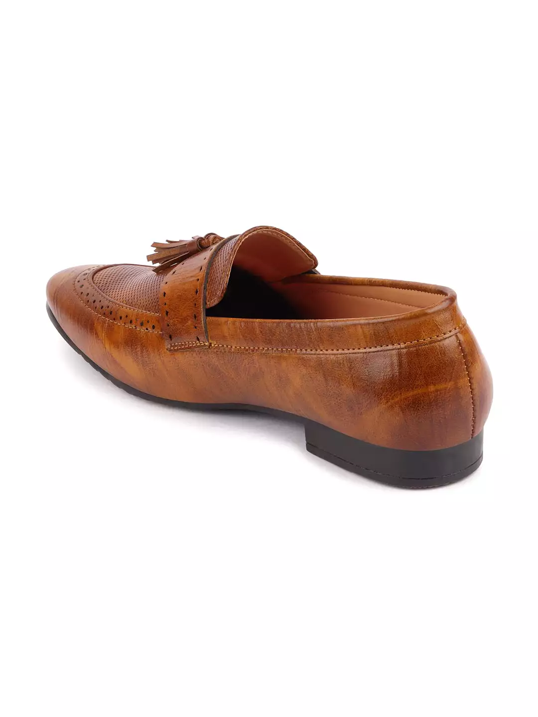 Men Teek Casual Slip-On Loafers