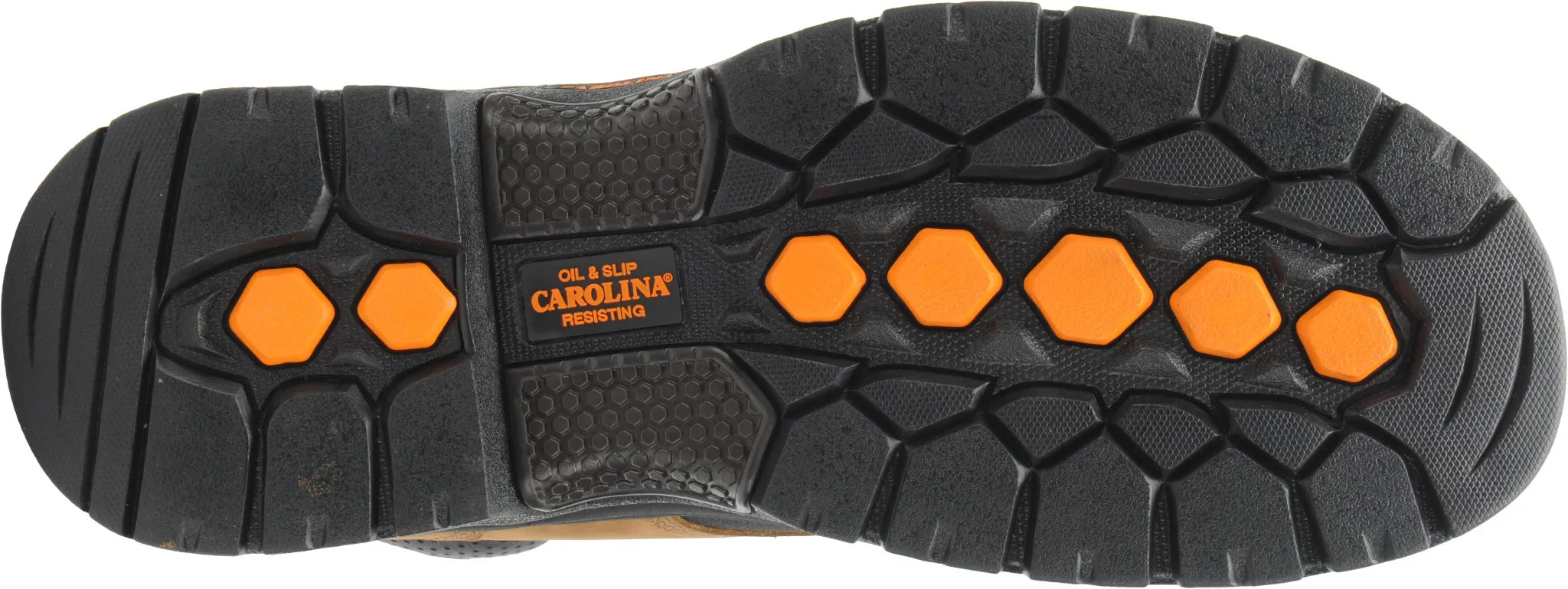 Men's Carolina Shoe Bruno Internal 6