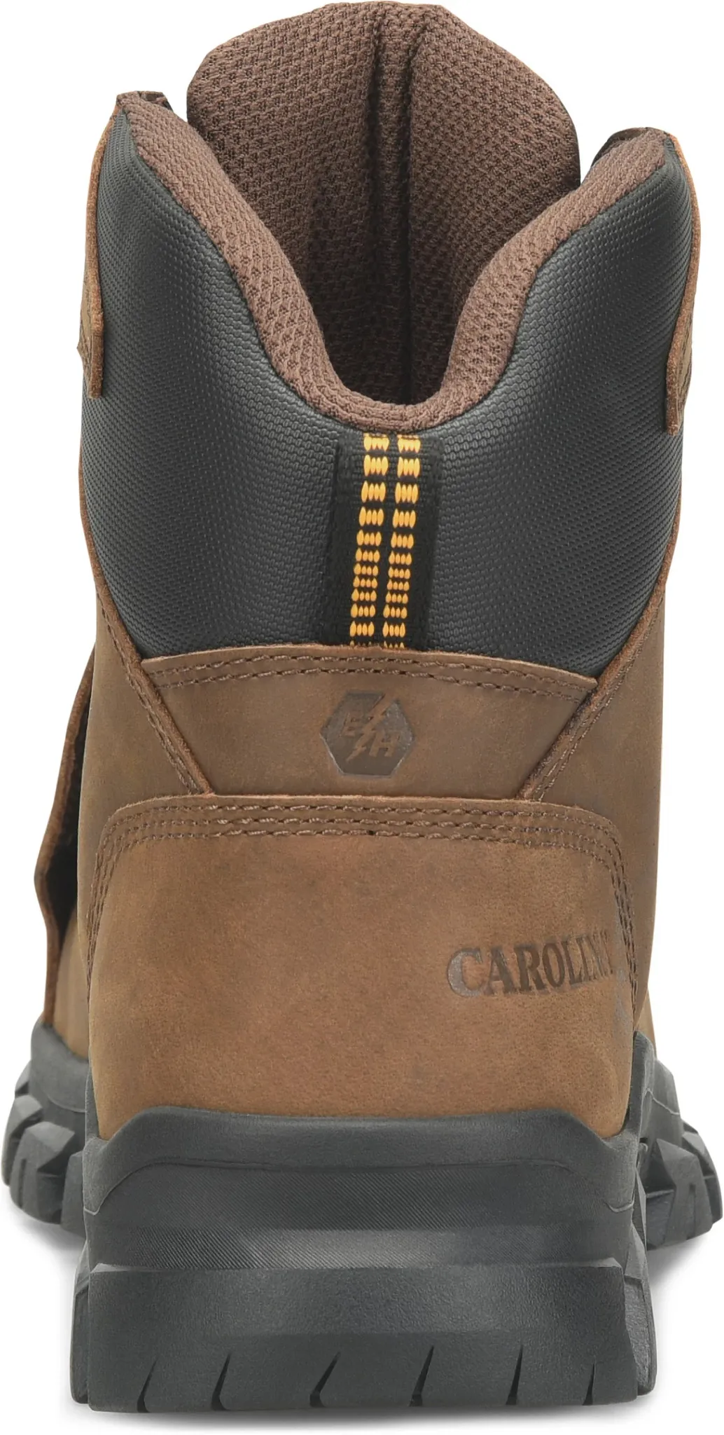 Men's Carolina Shoe Gruntz 6