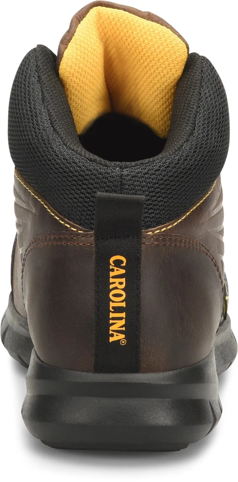 Men's Carolina Shoe Lytning 1.9 Met Guard Composite Toe Work Shoe