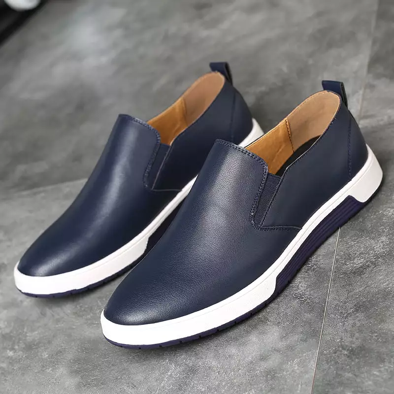 Men’s Casual Oxford Shoes