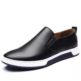 Men’s Casual Oxford Shoes