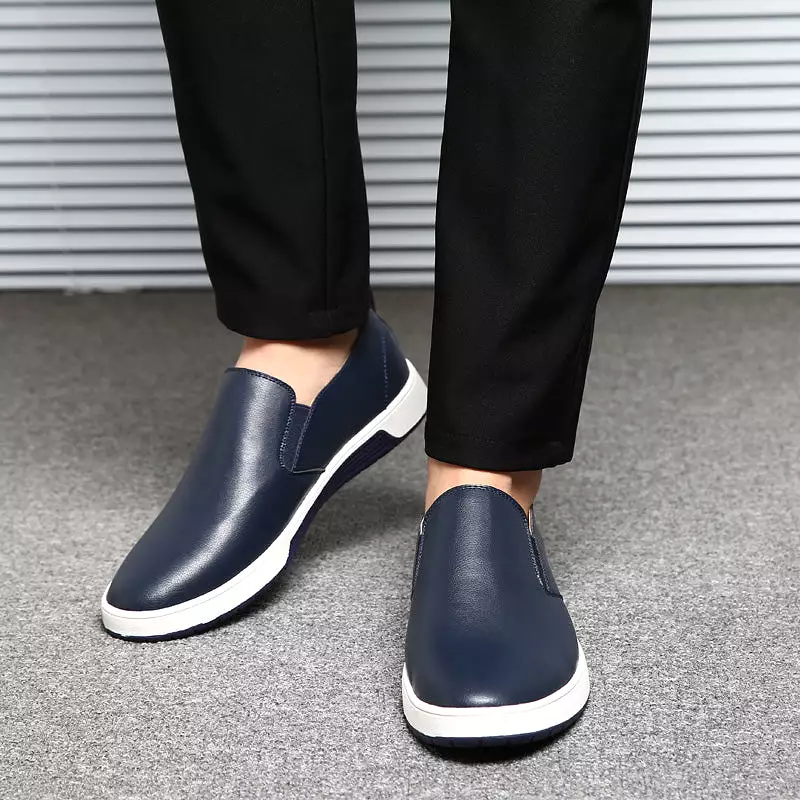 Men’s Casual Oxford Shoes