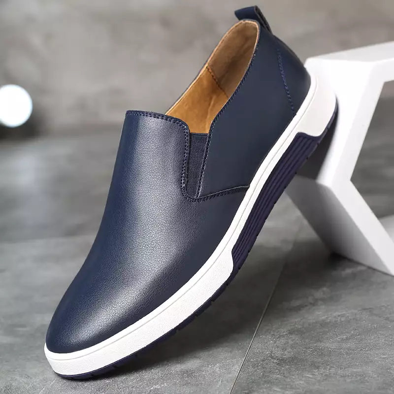 Men’s Casual Oxford Shoes