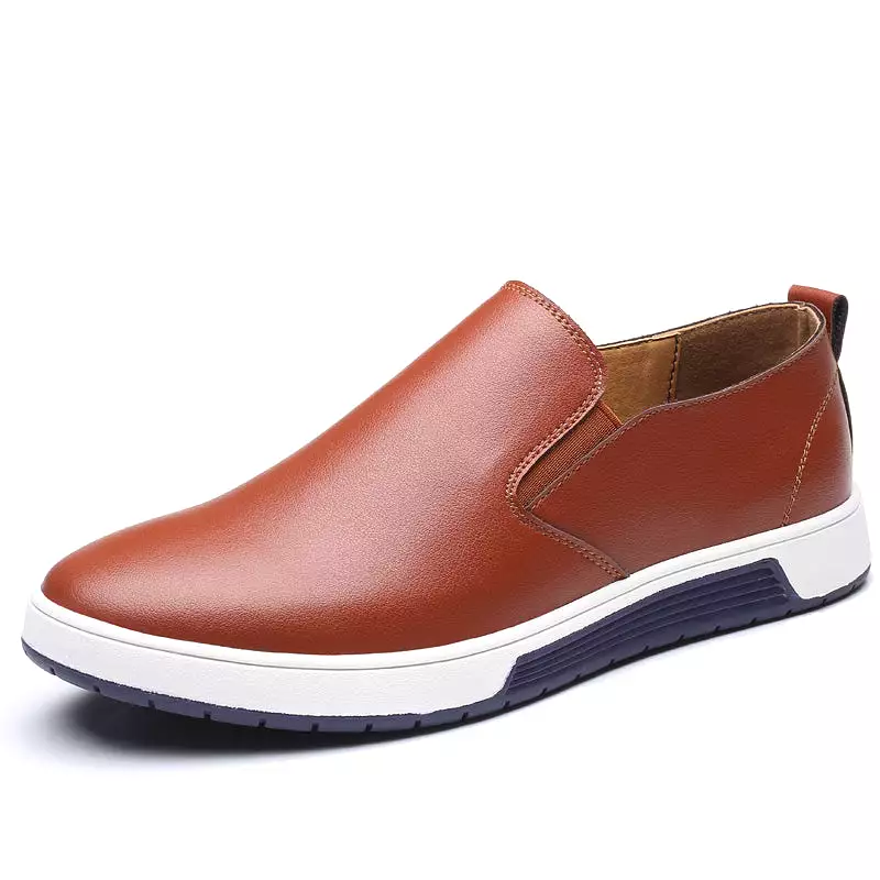 Men’s Casual Oxford Shoes