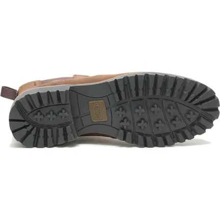 Men's Chaco Fields Chelsea Waterproof