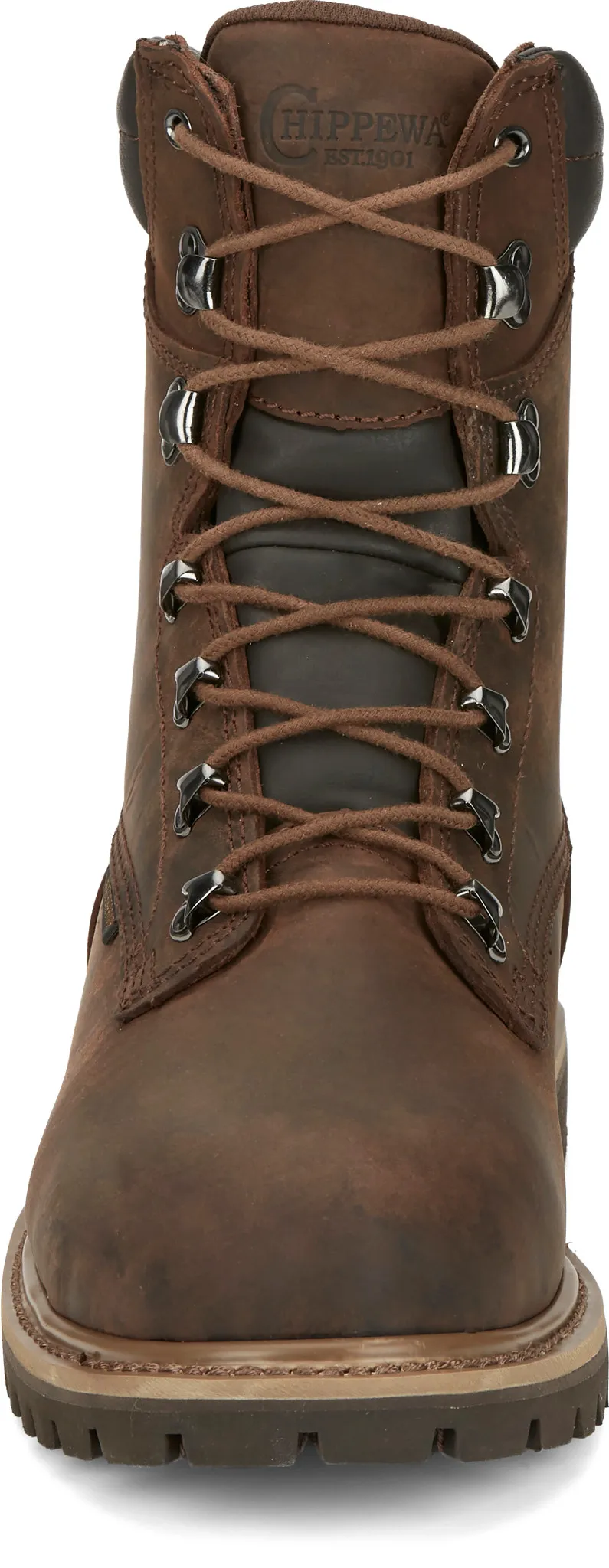 Men's Chippewa Birkhead 8