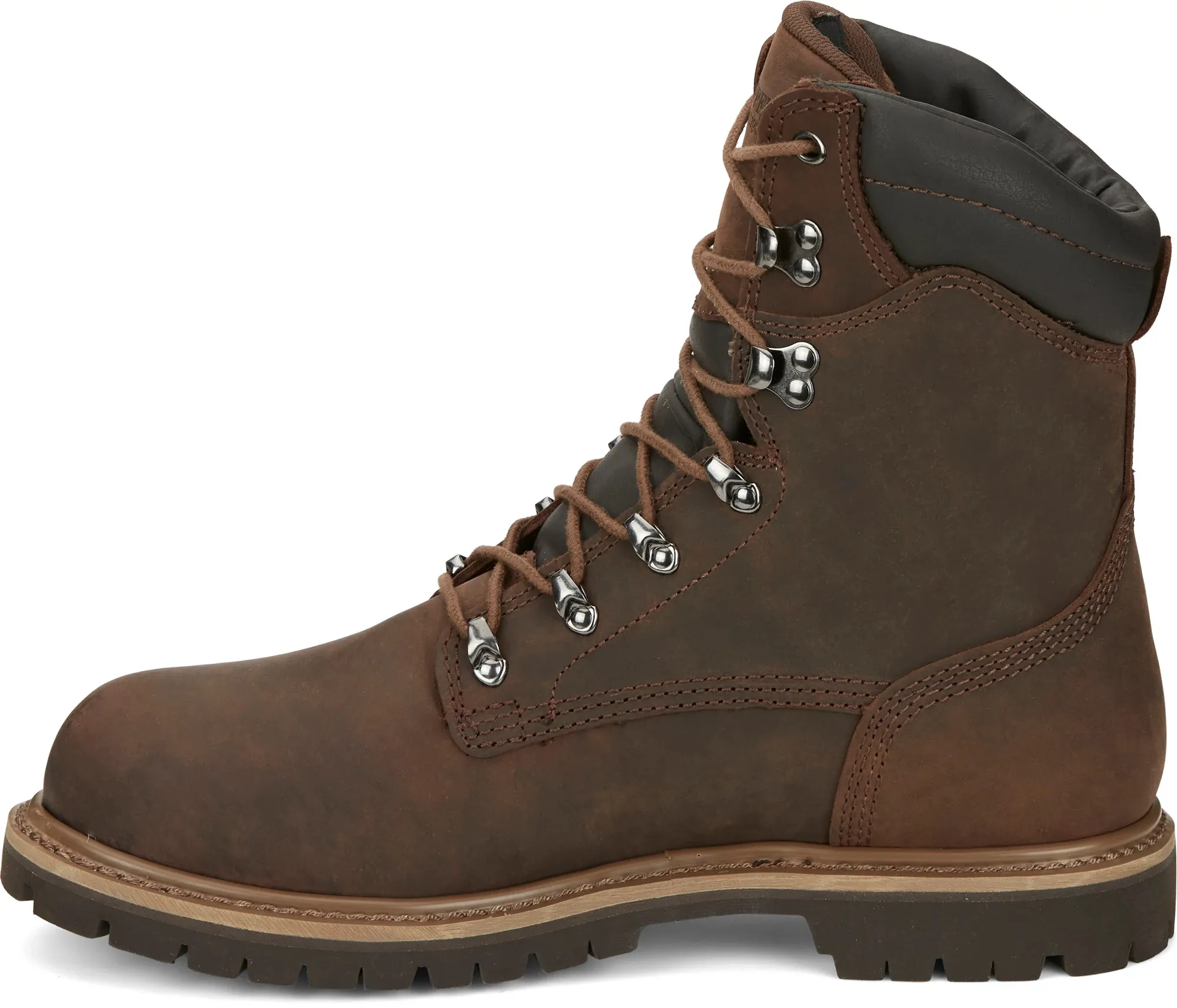 Men's Chippewa Birkhead 8