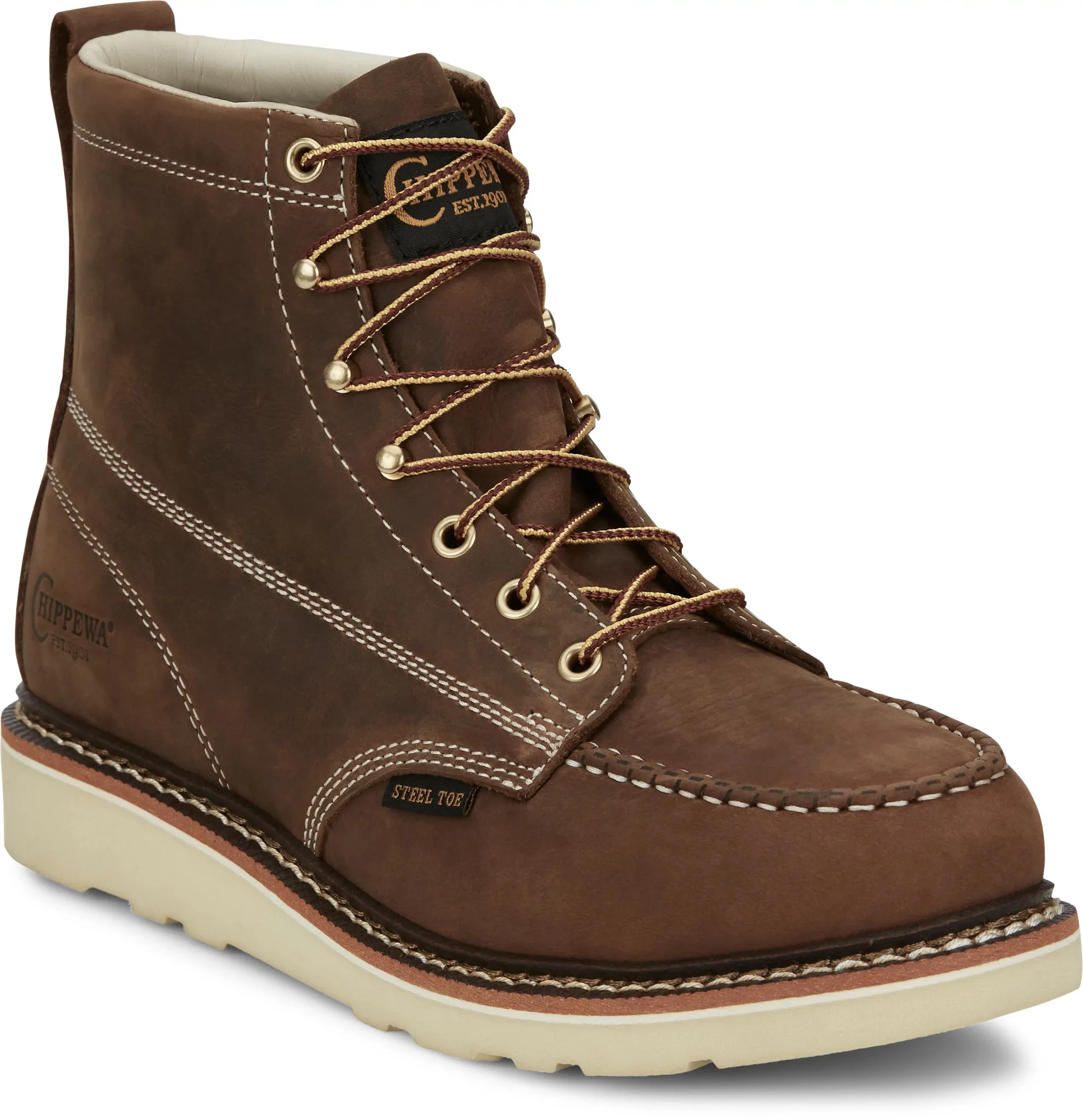 Men's Chippewa Edge Walker 6