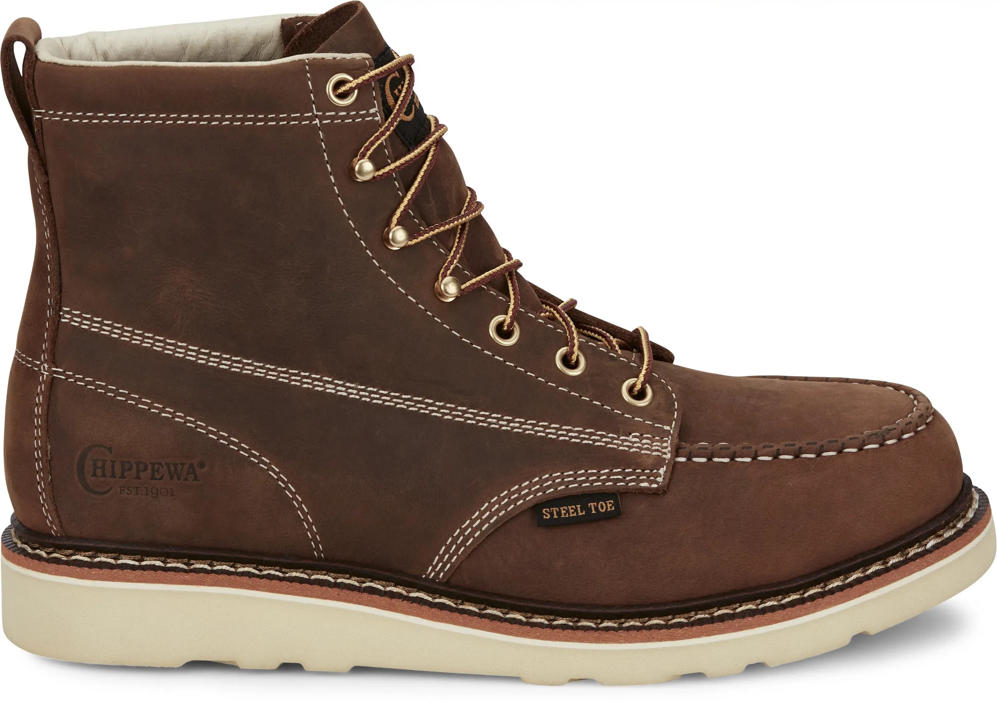 Men's Chippewa Edge Walker 6