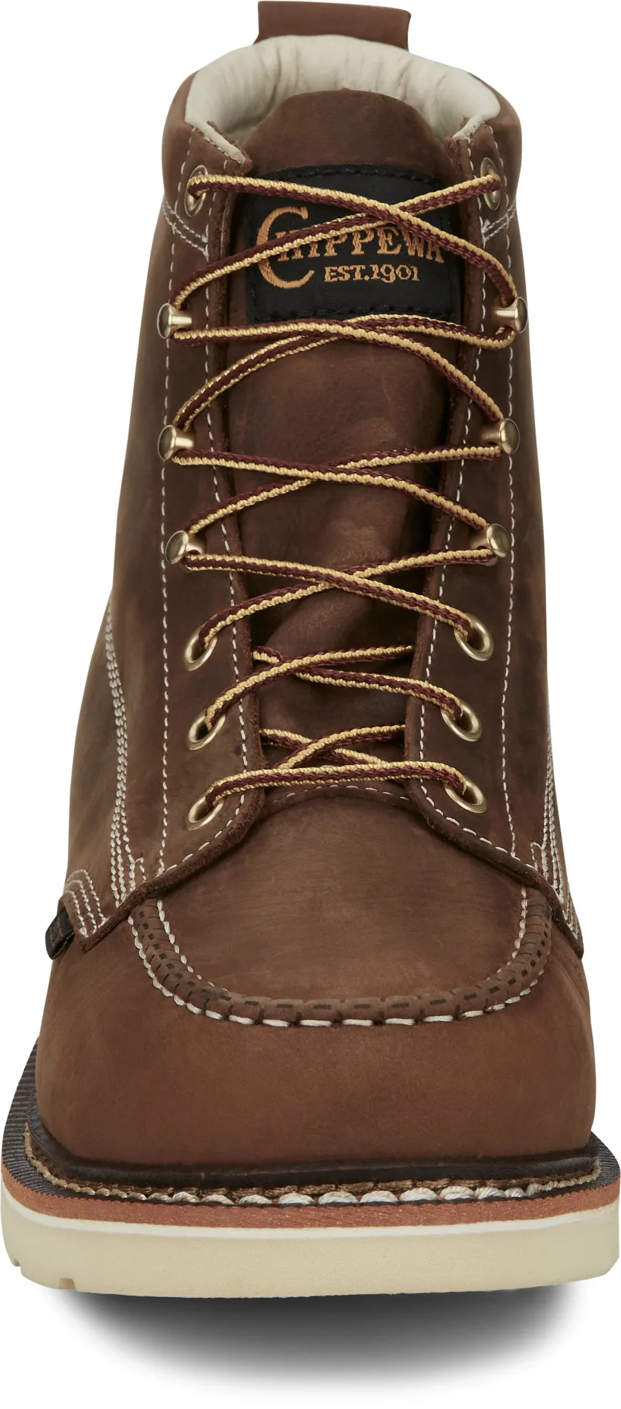 Men's Chippewa Edge Walker 6