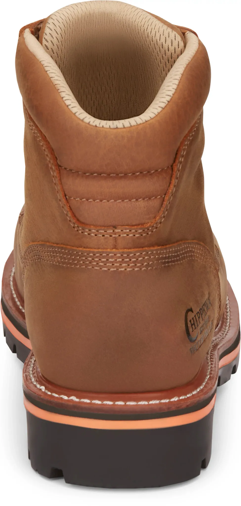 Men's Chippewa Thunderstruck 6