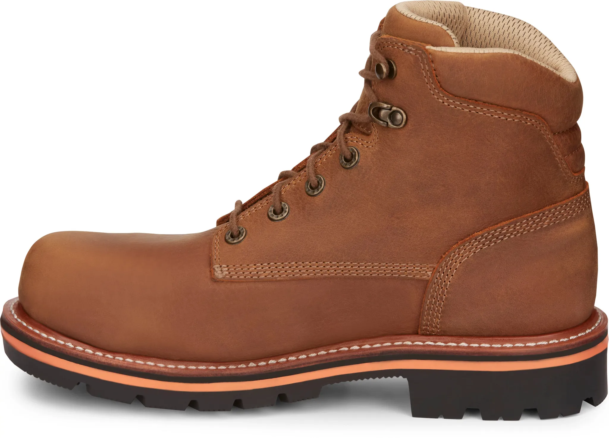 Men's Chippewa Thunderstruck 6