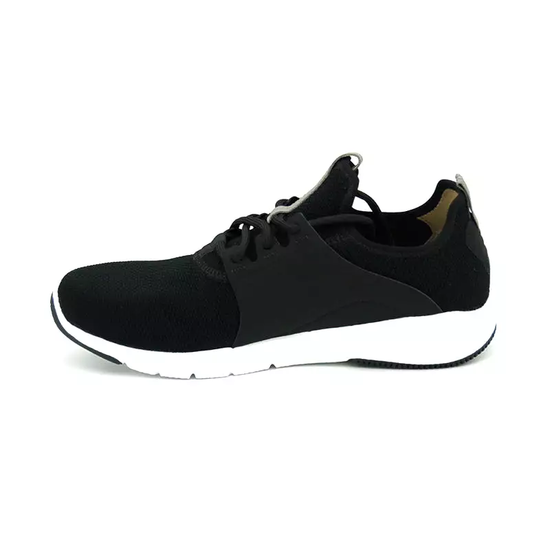 Men's Dry Jet Black