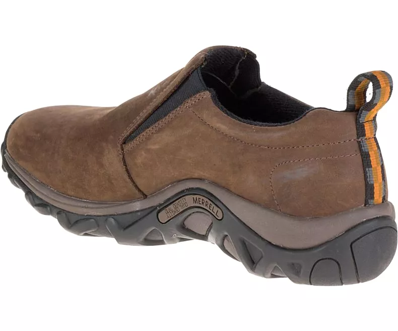 Merrell Men's Jungle Moc Nubuck - Brown