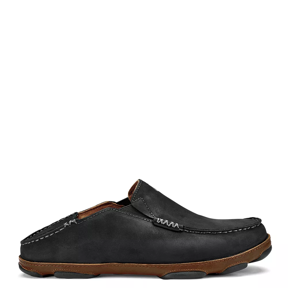 Moloa Men's Slip-On Shoe