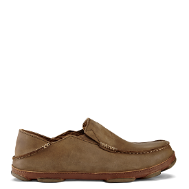 Moloa Men's Slip-On Shoe