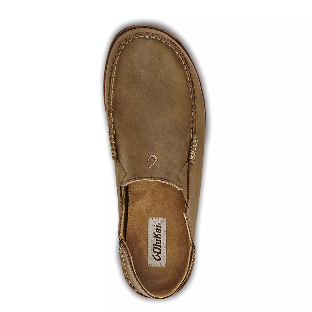 Moloa Men's Slip-On Shoe