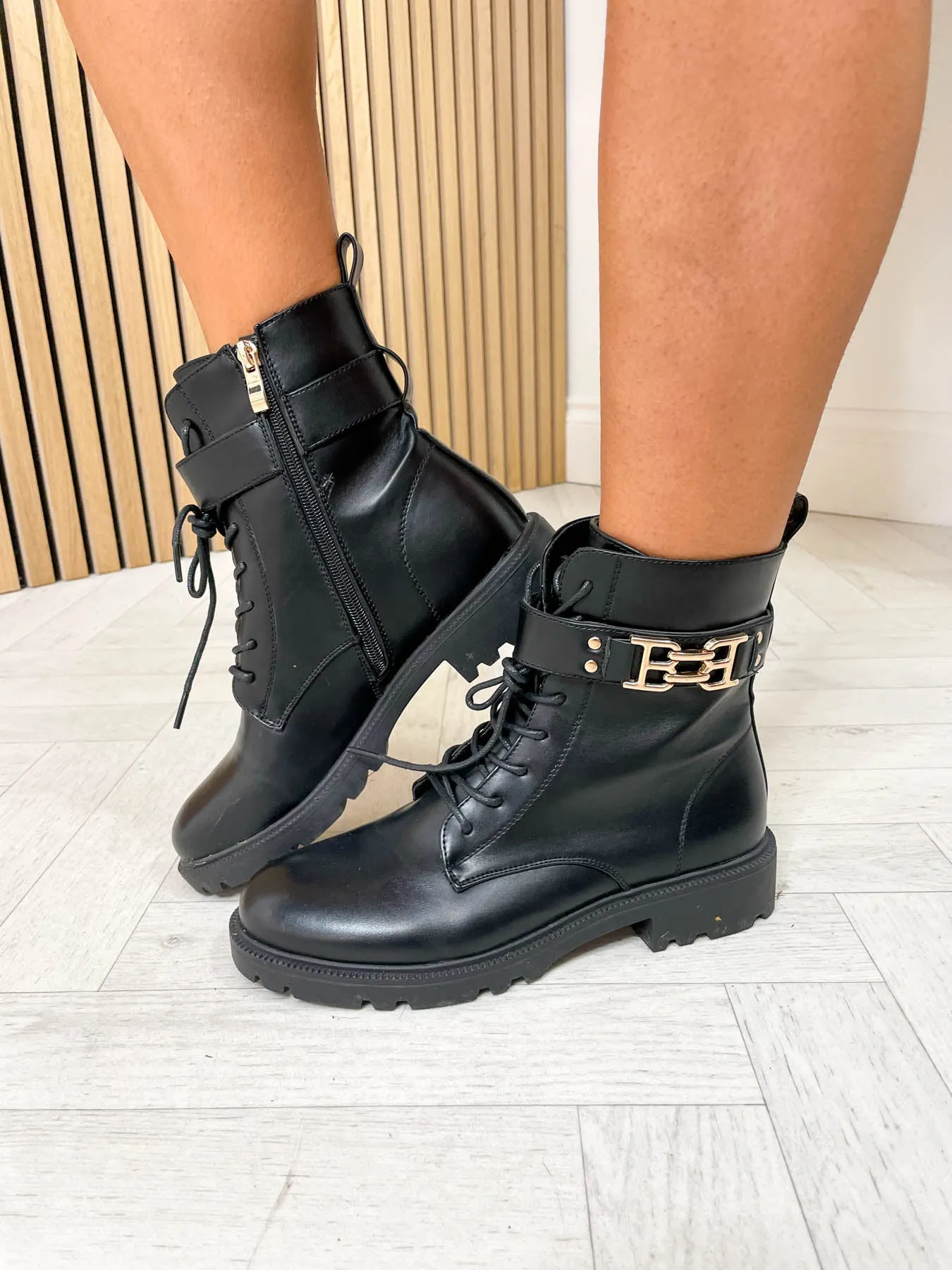 Nala Boot - 2 Colours