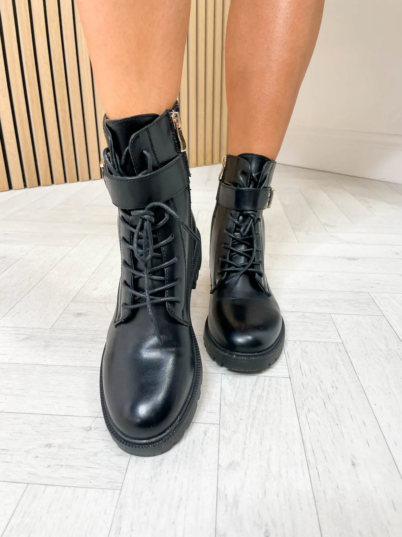 Nala Boot - 2 Colours