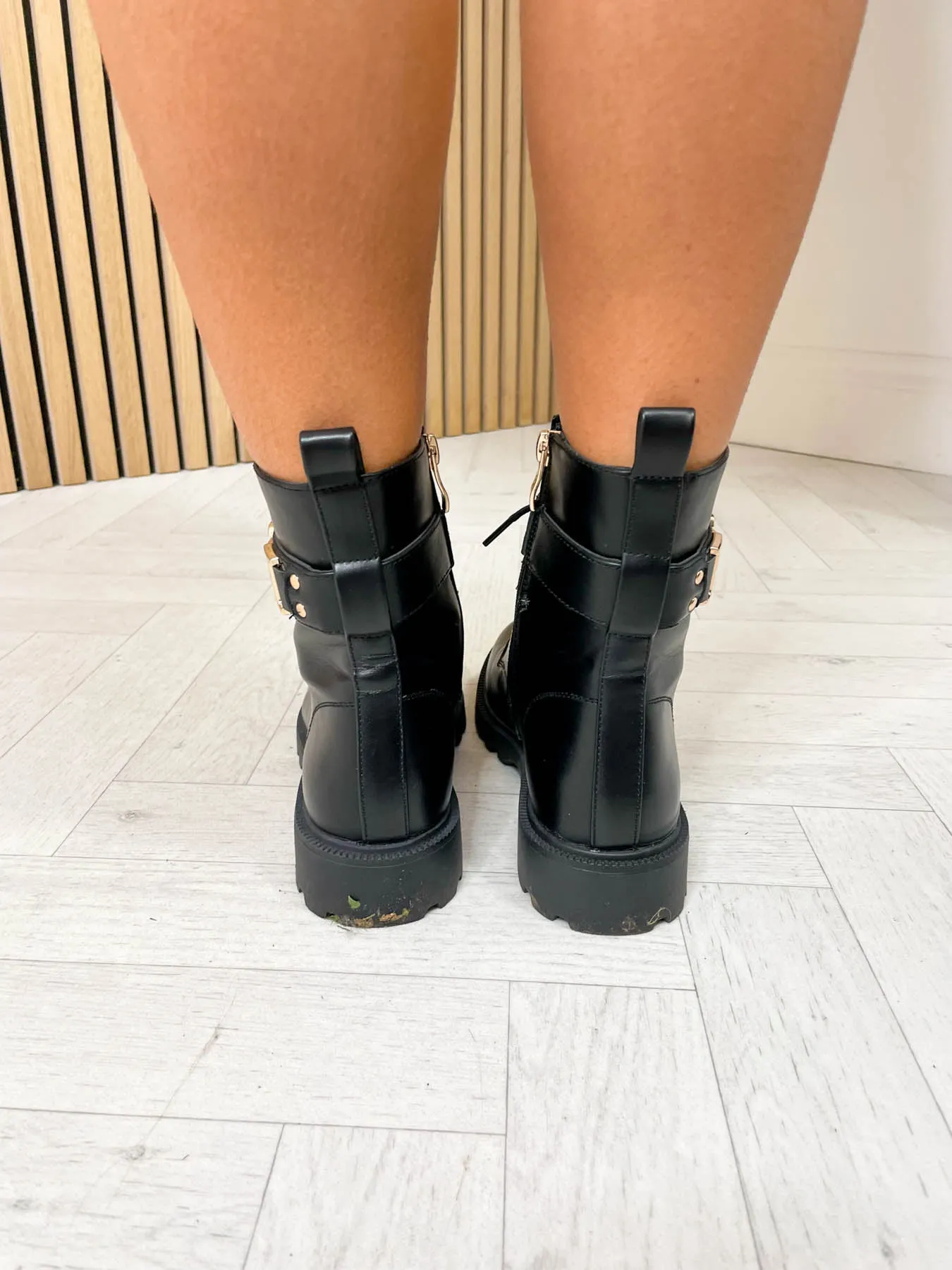 Nala Boot - 2 Colours