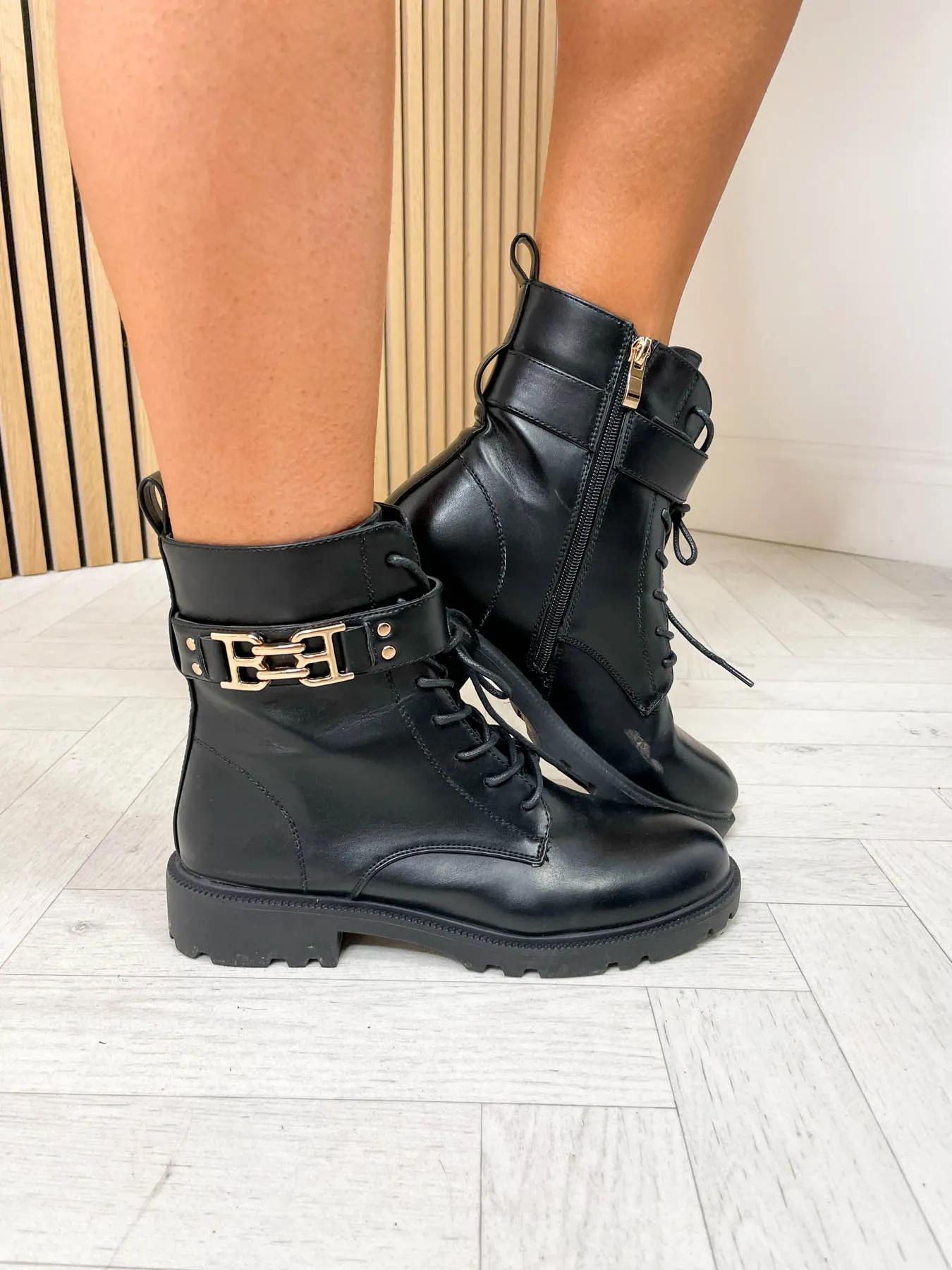 Nala Boot - 2 Colours