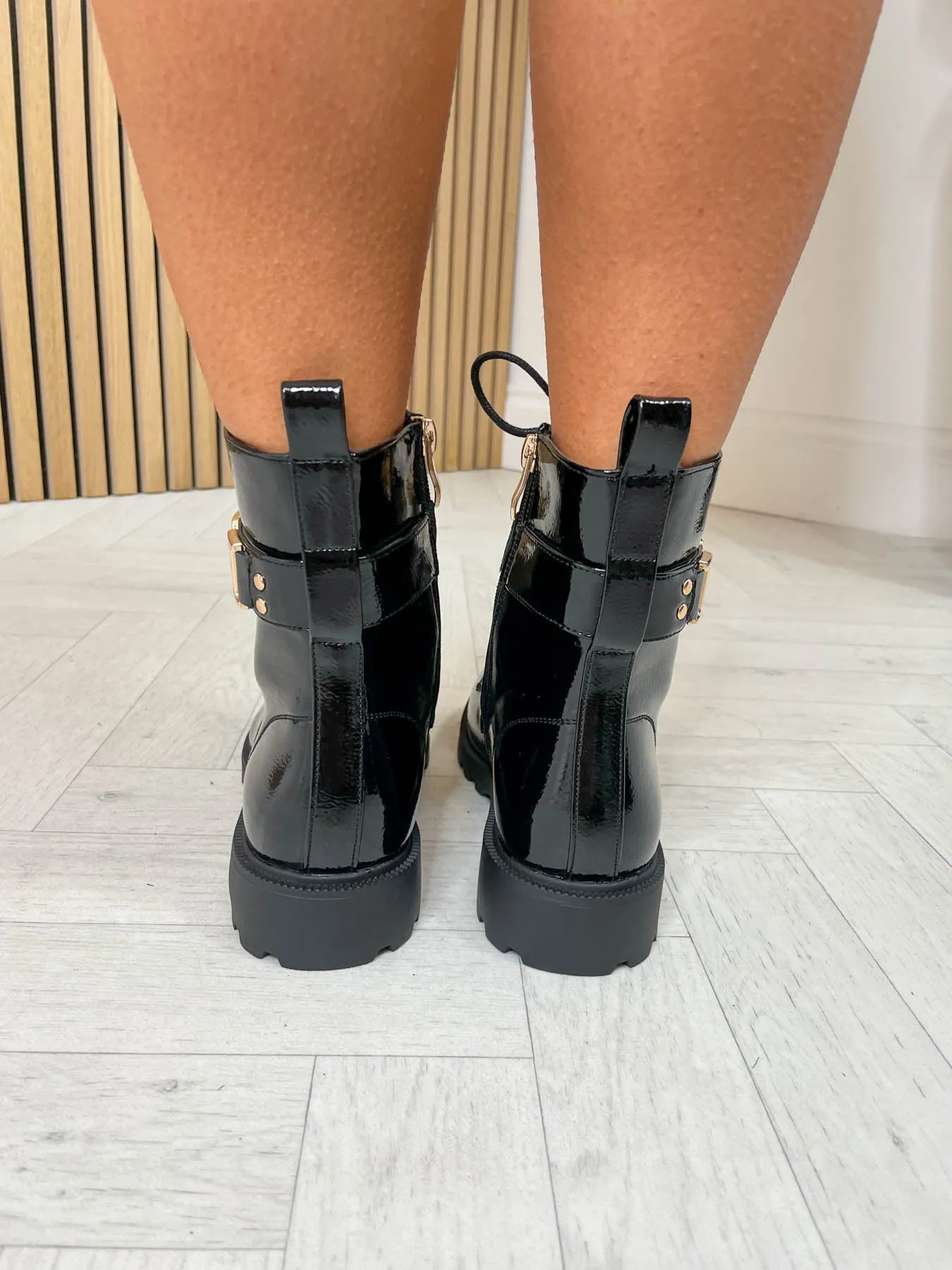 Nala Boot - 2 Colours