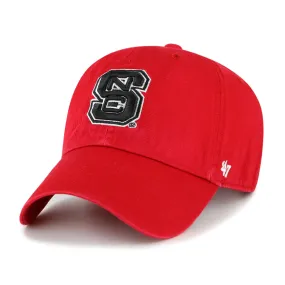 NORTH CAROLINA STATE WOLFPACK '47 CLEAN UP