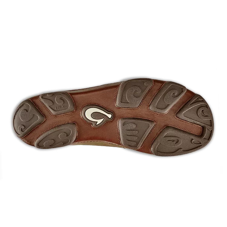 Olukai Men's Moloa - Ray/Toffee