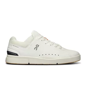 On Men's THE ROGER Advantage - White/Spice