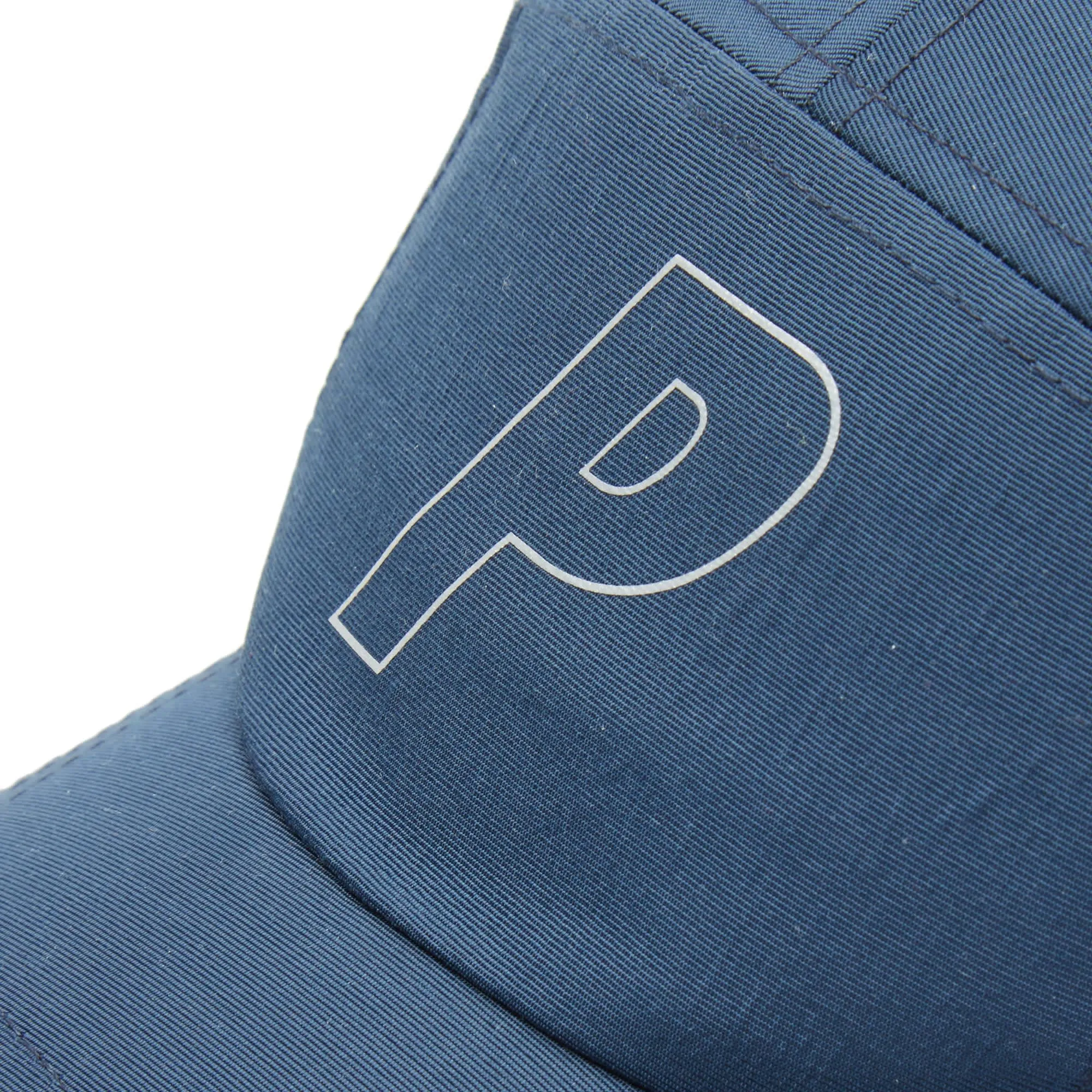 Palace 7 Panel Sport CapBlue Nights