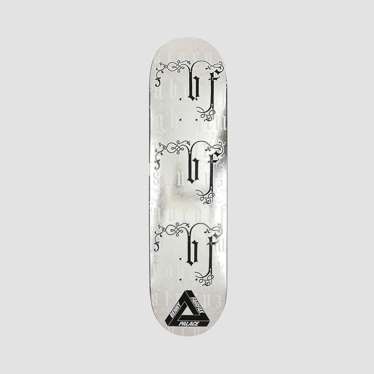 Palace Benny Fairfax Pro S33 Skateboard Deck - 8.06