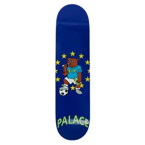 Palace Bulldog Skateboard Deck 7.75